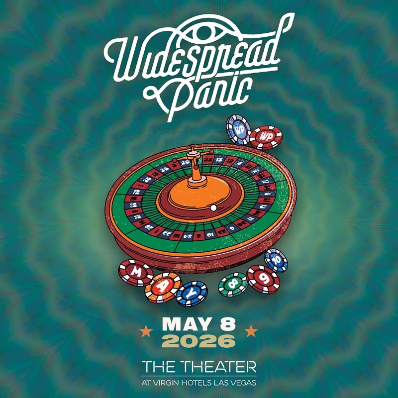 Widespread Panic