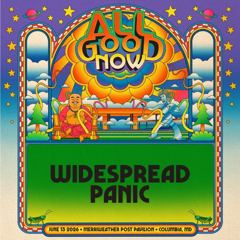 Widespread Panic