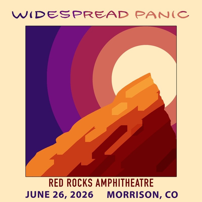 Widespread Panic