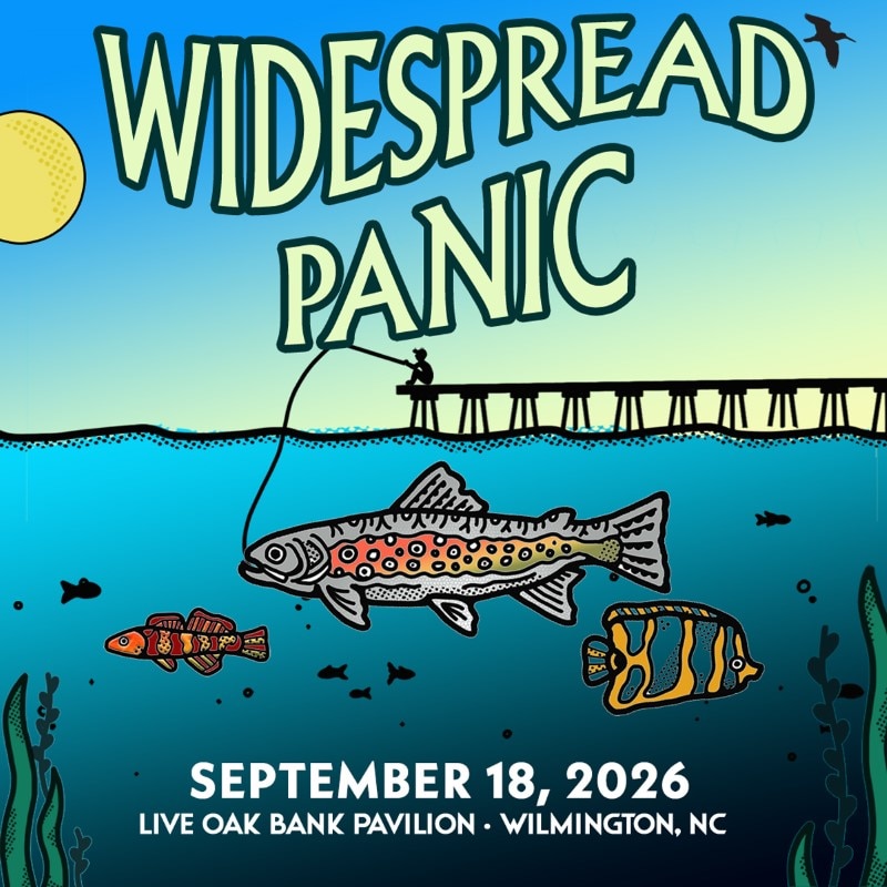 Widespread Panic