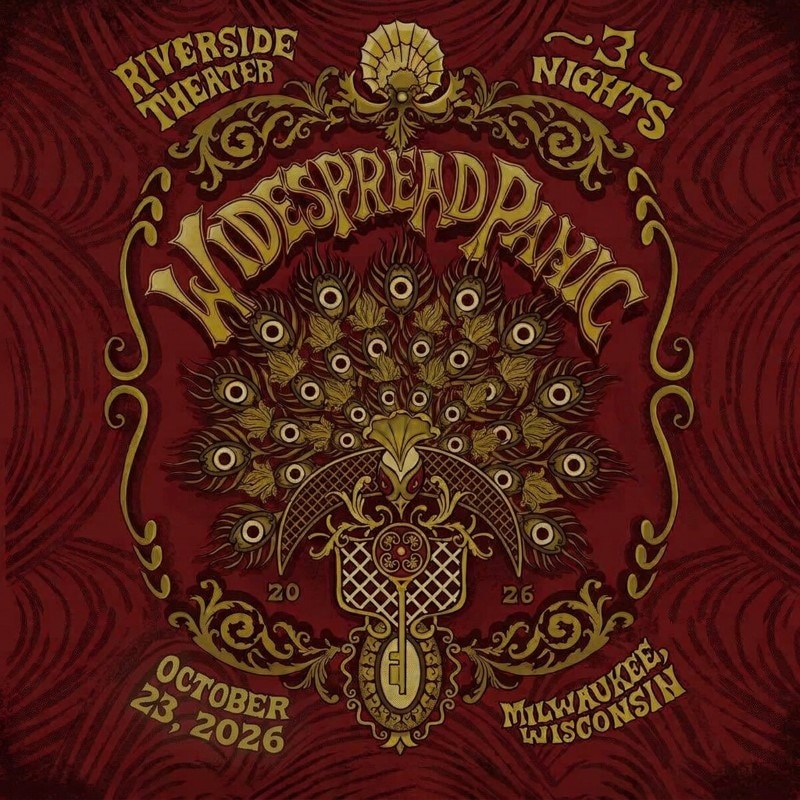 Widespread Panic