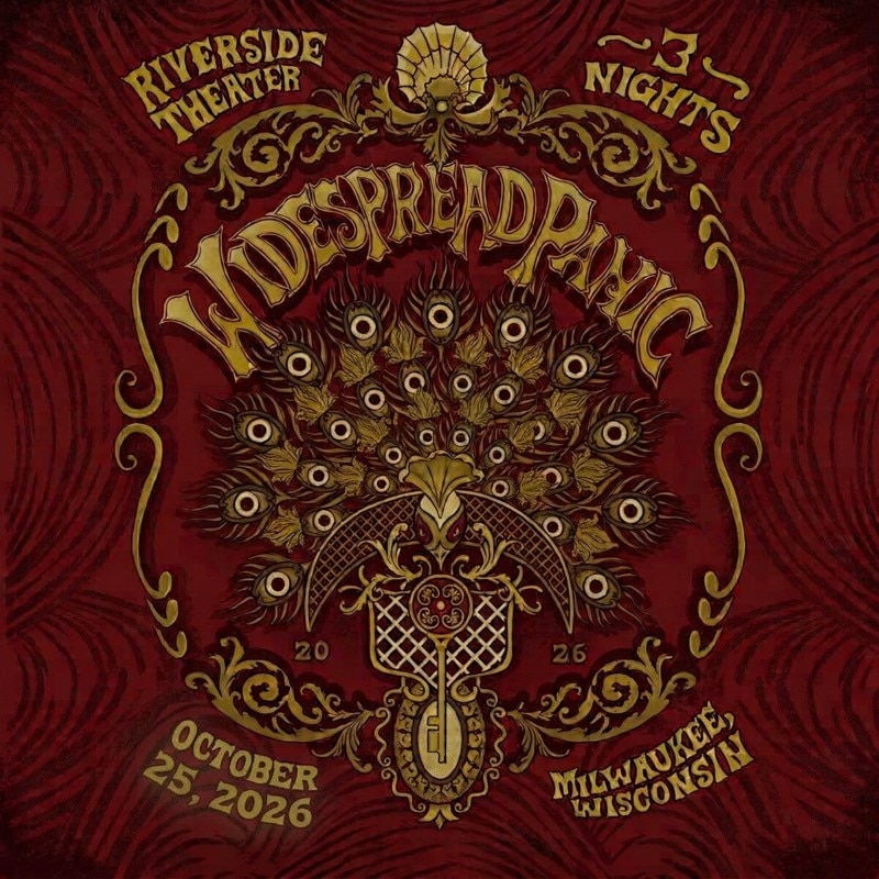 Widespread Panic