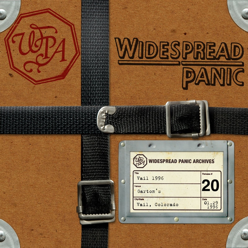 Widespread Panic