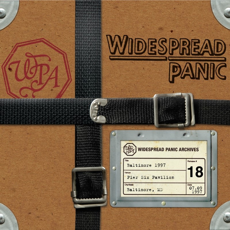 Widespread Panic