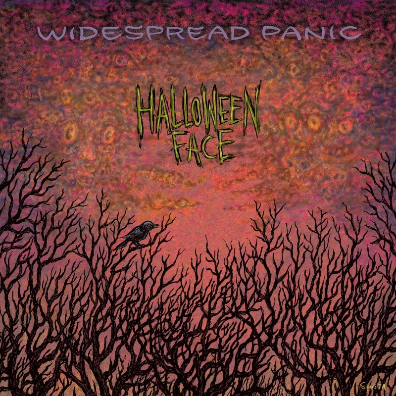 Widespread Panic