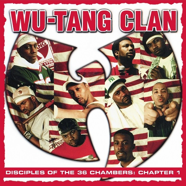 Wu-Tang Clan