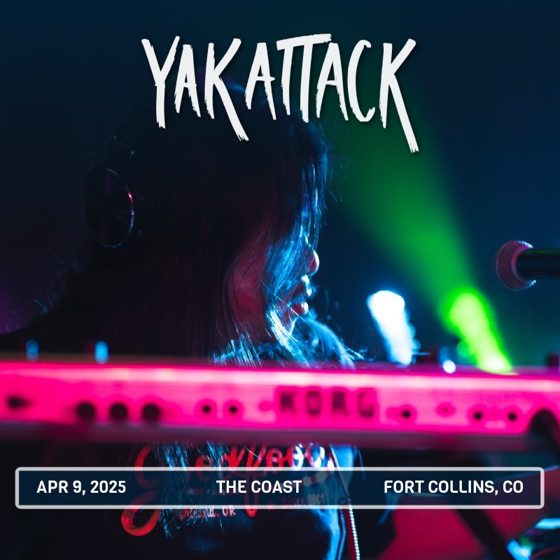 Yak Attack