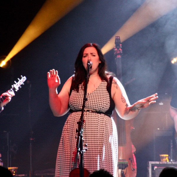 Yonder Mountain String Band