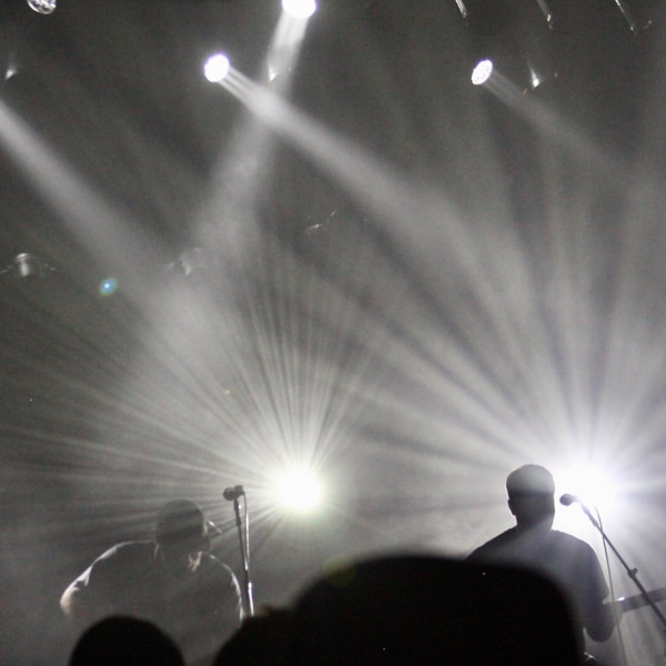 Yonder Mountain String Band