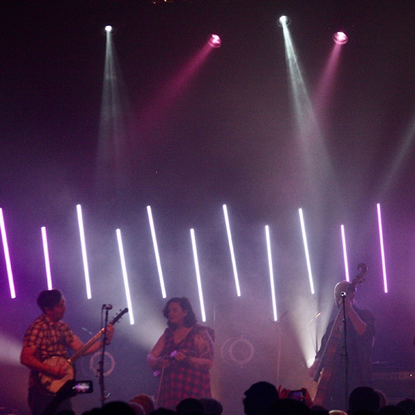 Yonder Mountain String Band