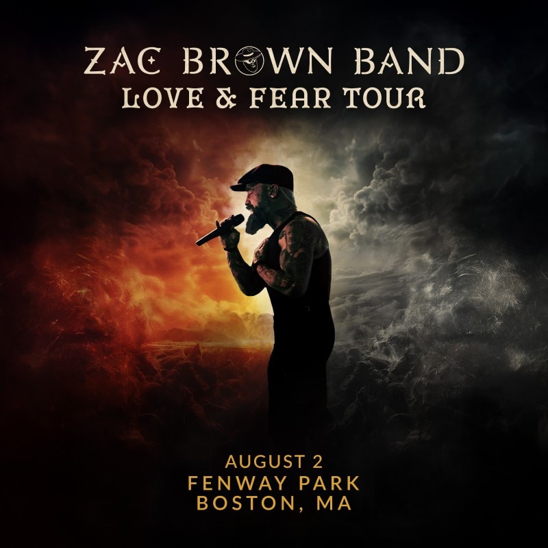 Zac Brown Band
