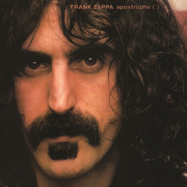 Frank Zappa