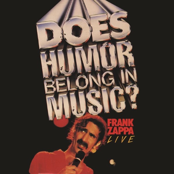 Frank Zappa