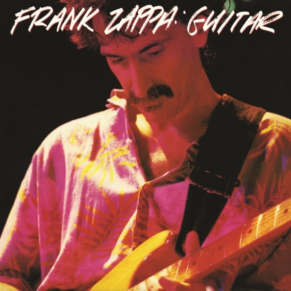 Frank Zappa