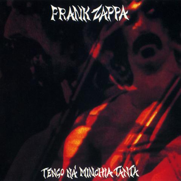 Frank Zappa