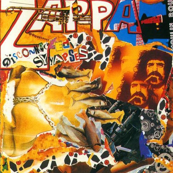 Frank Zappa