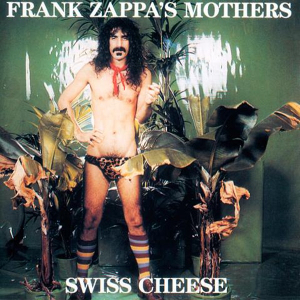 Frank Zappa