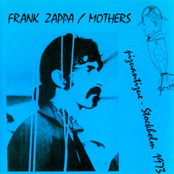 Frank Zappa