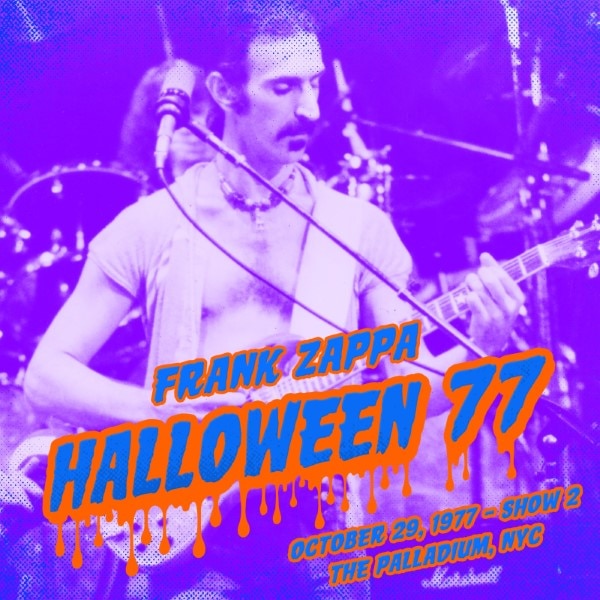 Frank Zappa