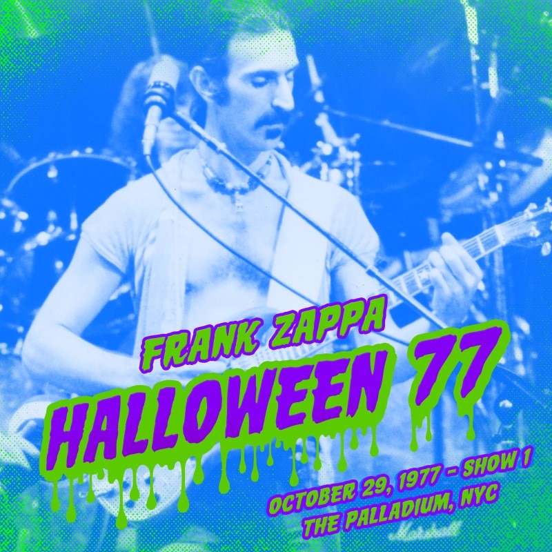 Frank Zappa