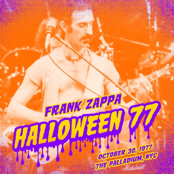 Frank Zappa