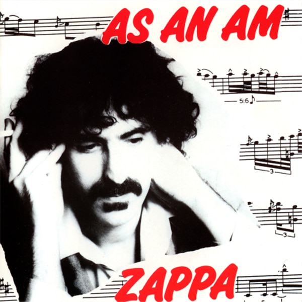Frank Zappa