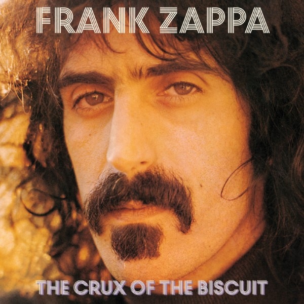 Frank Zappa