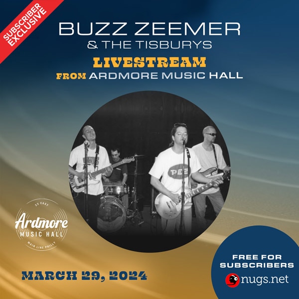 Buzz Zeemer