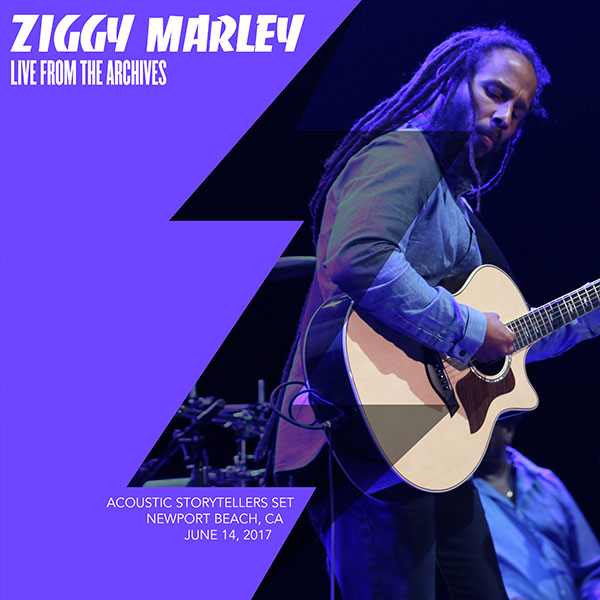 Ziggy Marley