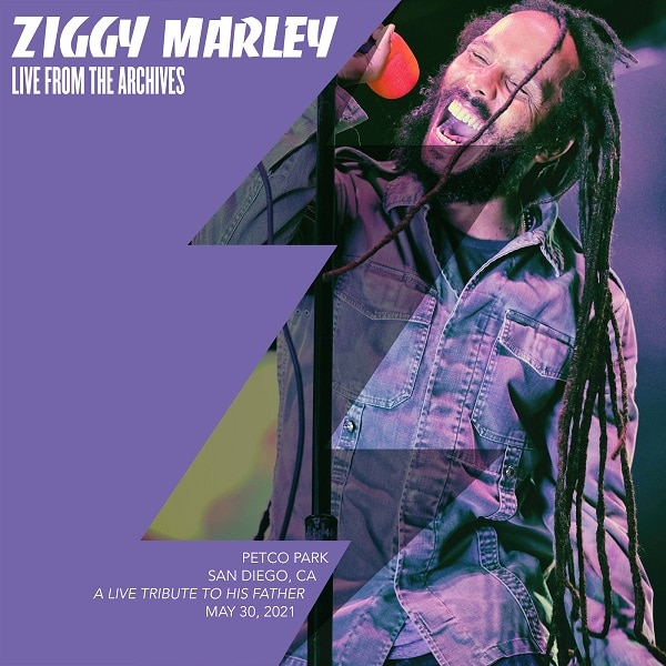 Ziggy Marley