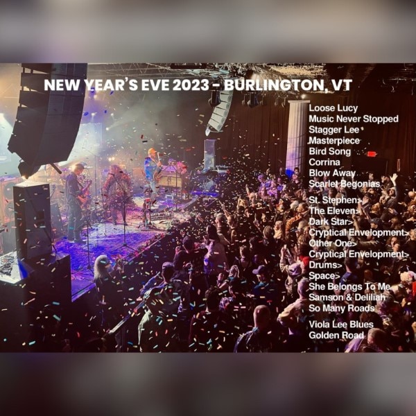 Zach Nugent's Dead Set